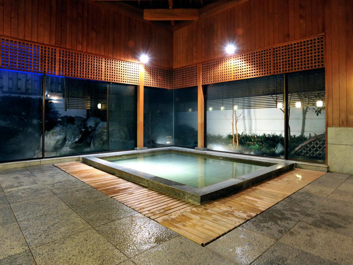 Hotel Hagoromo Shizuoka Ngoại thất bức ảnh