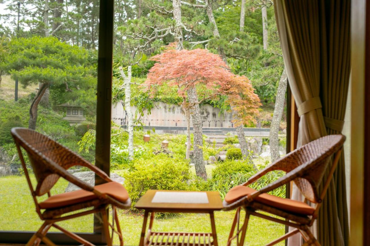 Hotel Hagoromo Shizuoka Ngoại thất bức ảnh