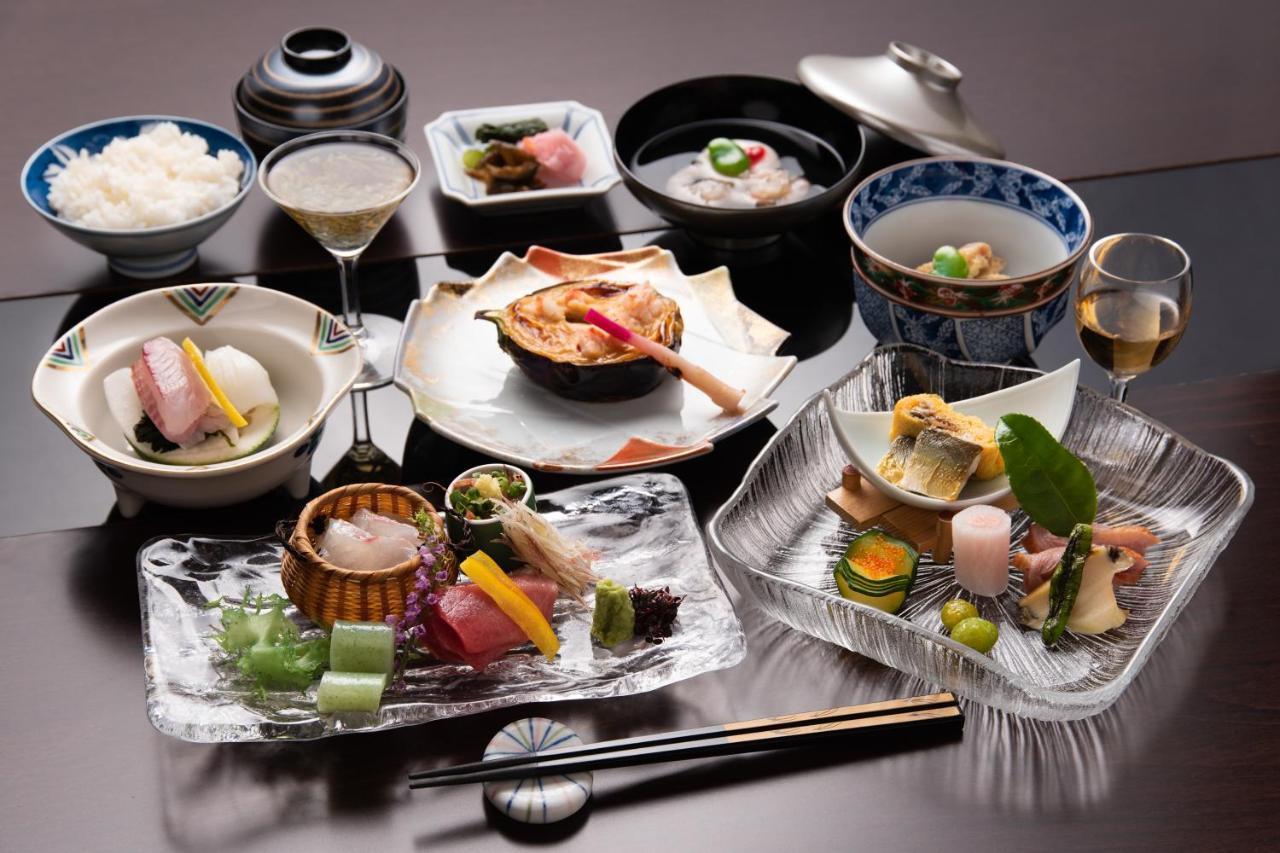 Hotel Hagoromo Shizuoka Ngoại thất bức ảnh