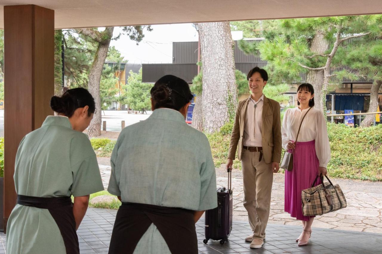 Hotel Hagoromo Shizuoka Ngoại thất bức ảnh
