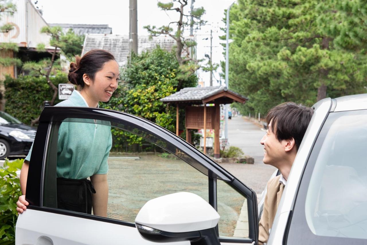 Hotel Hagoromo Shizuoka Ngoại thất bức ảnh