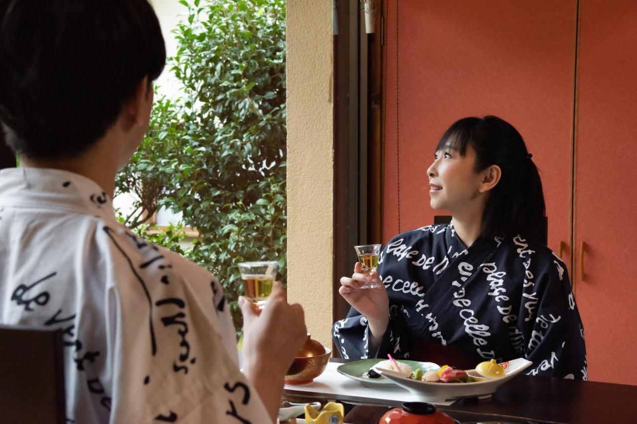 Hotel Hagoromo Shizuoka Ngoại thất bức ảnh