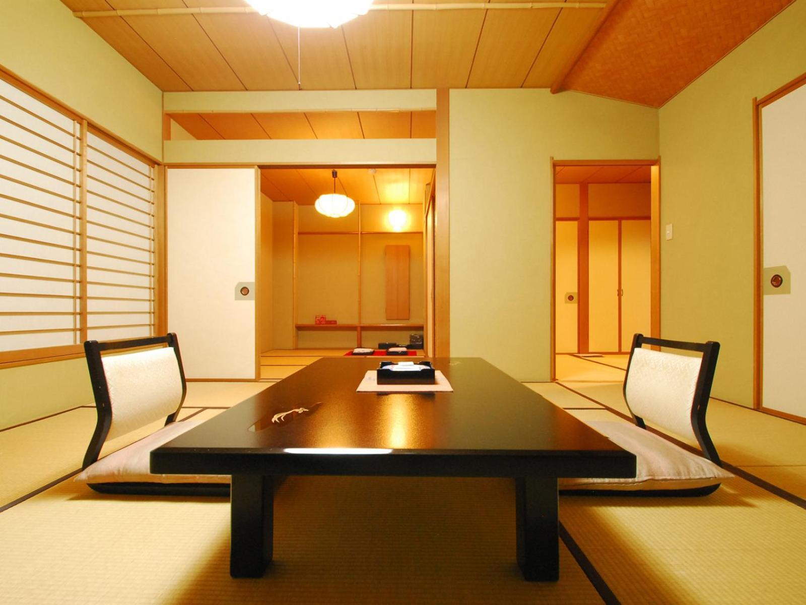 Hotel Hagoromo Shizuoka Phòng bức ảnh