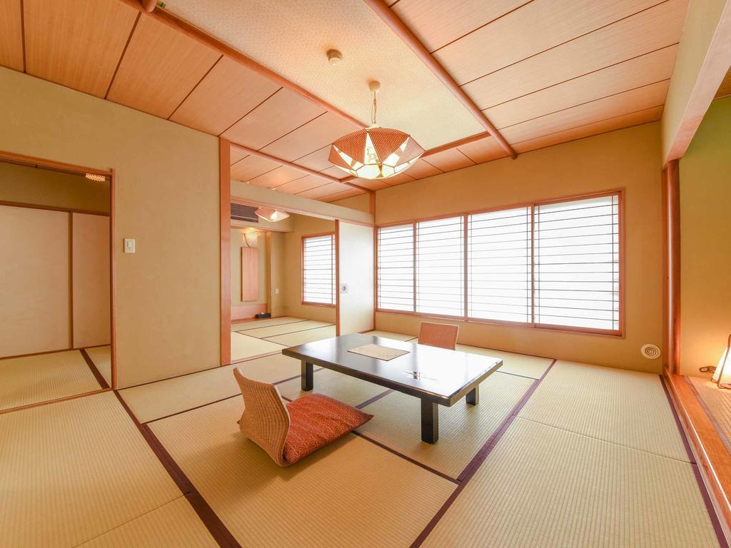 Hotel Hagoromo Shizuoka Ngoại thất bức ảnh