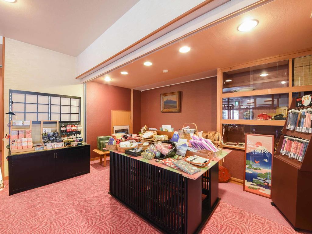 Hotel Hagoromo Shizuoka Ngoại thất bức ảnh