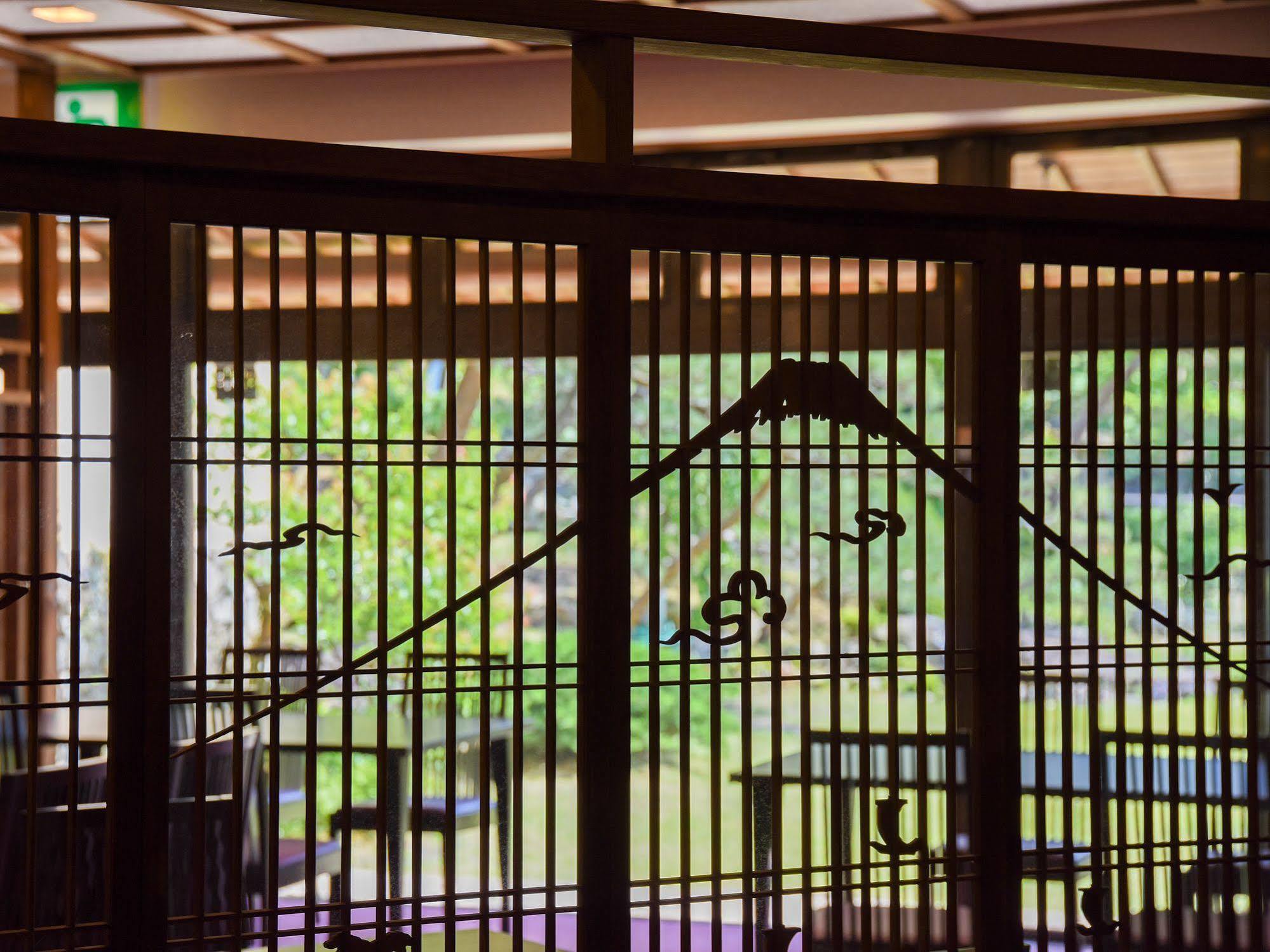 Hotel Hagoromo Shizuoka Ngoại thất bức ảnh