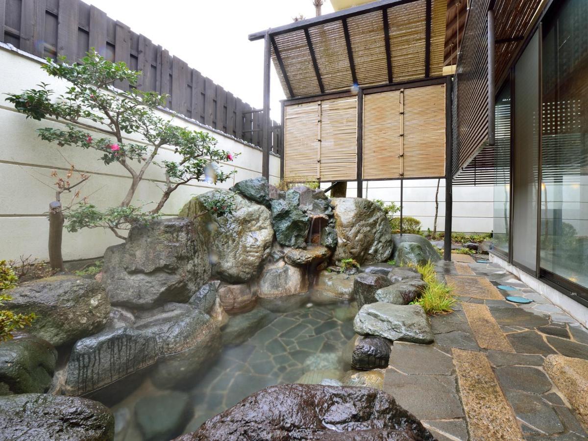 Hotel Hagoromo Shizuoka Ngoại thất bức ảnh