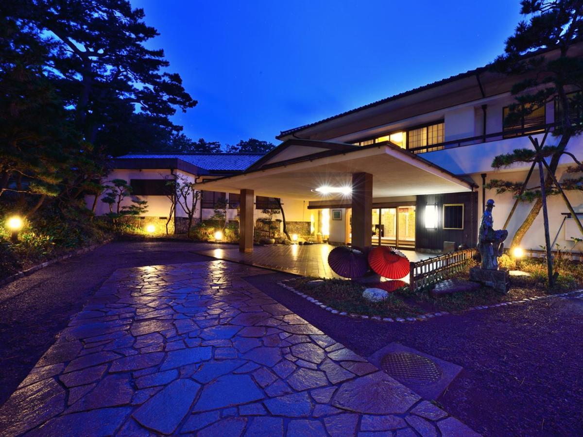 Hotel Hagoromo Shizuoka Ngoại thất bức ảnh