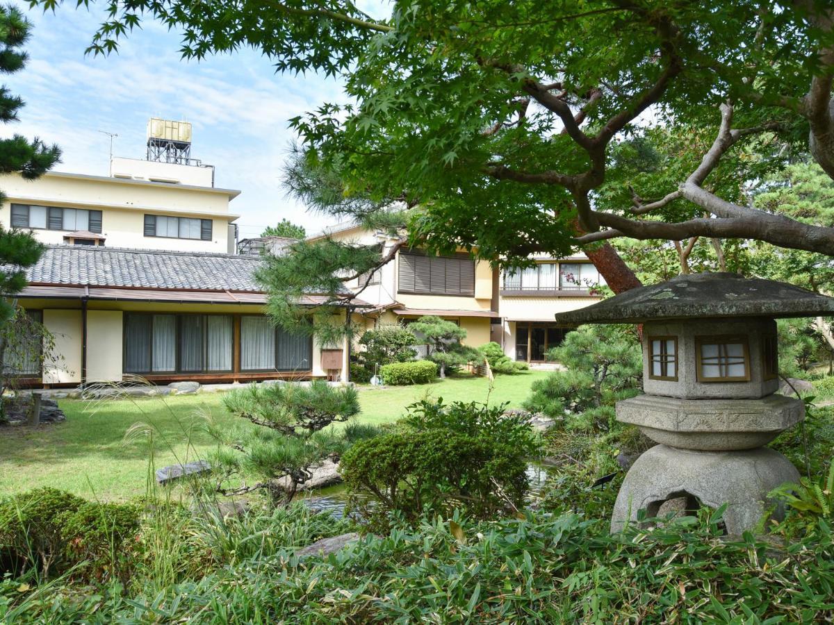 Hotel Hagoromo Shizuoka Ngoại thất bức ảnh